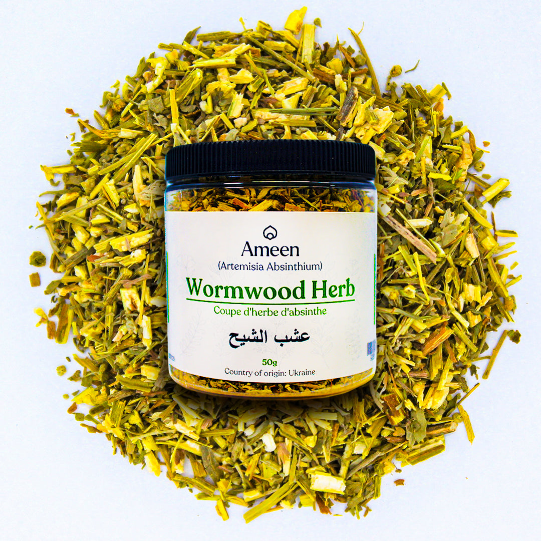 Wormwood Herb