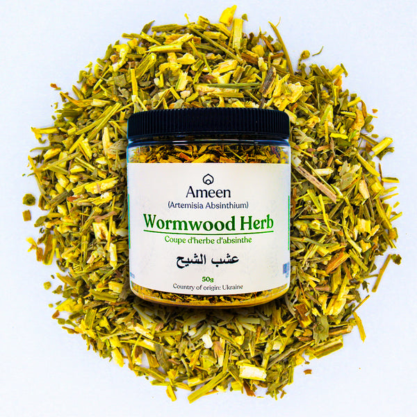 Wormwood Herb