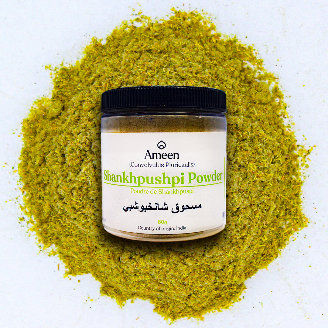 Shankhpushpi Powder