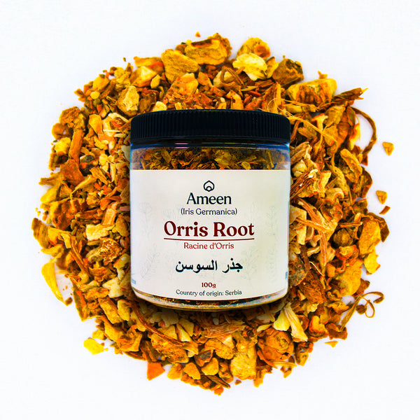 Orris Root