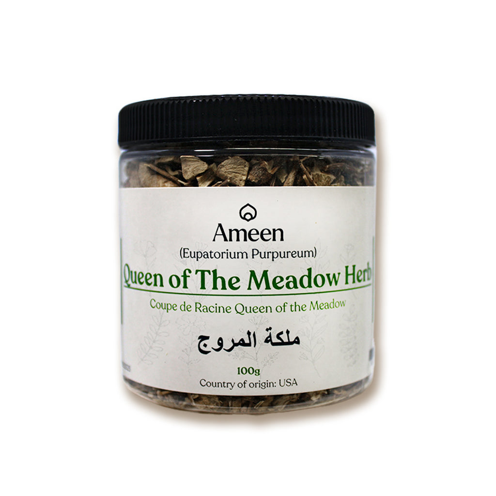 Queen Of The Meadow Herb