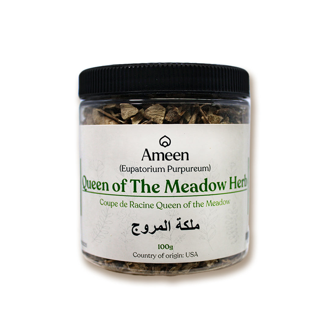 Queen Of The Meadow Herb