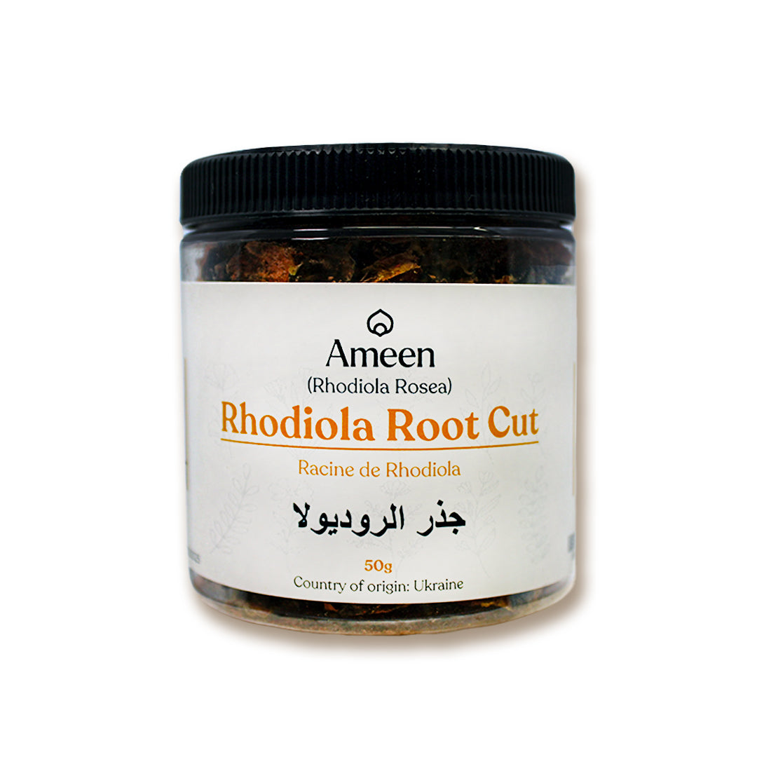 Botanical Name

Rhodiola rosea

Also Known As

Arctic Root, Golden Root, Rose Root, Aaron's Rod, King's Crown, Orpin Rose