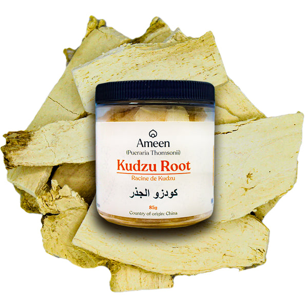 Kudzu Root