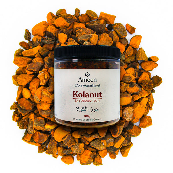 Kola Nut