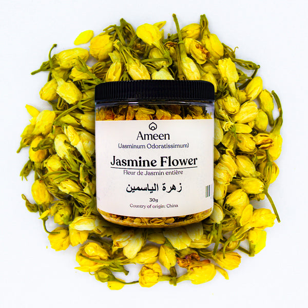 Jasmine Flower