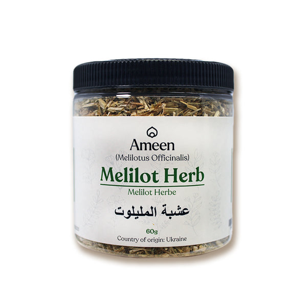 Melilot Herb