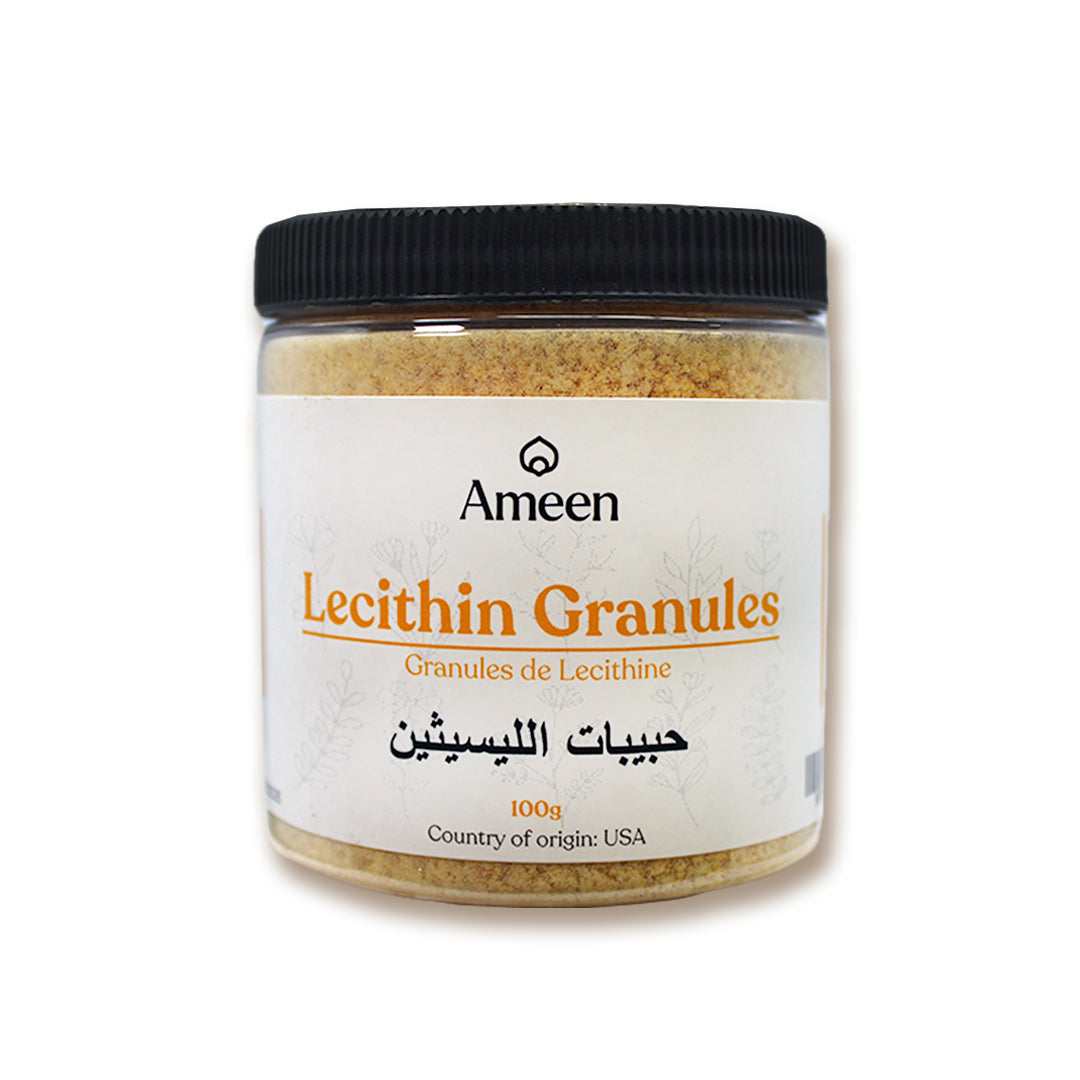 Lecithin granules, soy lecithin, egg yolk lecithin, soya lecithin, phosphatidylcholine, PC
