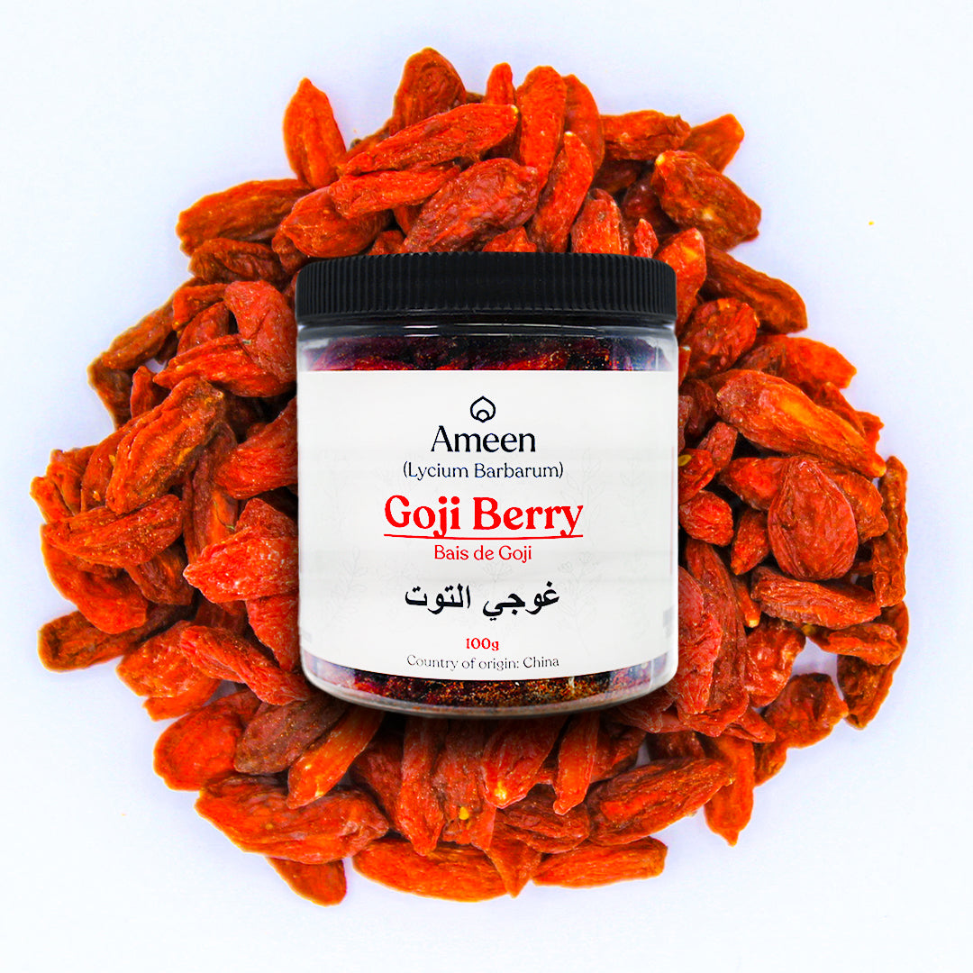 Goji Berries