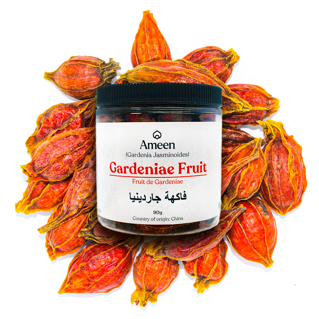 Fruits, Seeds & Pods – Ameen