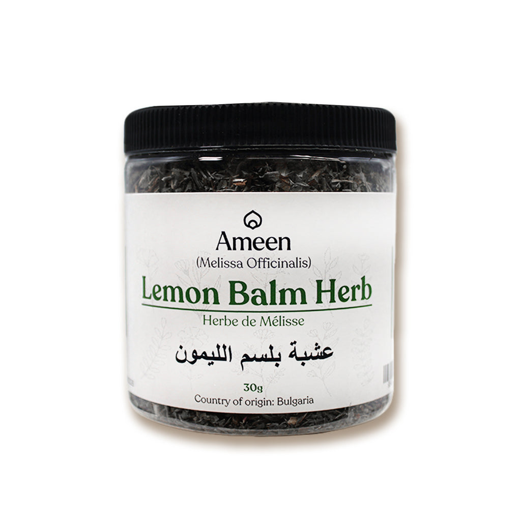 Lemon Balm herb, Dry Melissa, Melissa officinalis, Balm, Common Balm, Sweet Balm, Bee Balm, Garden Balm, Honey Plant, Melissa, Sweet Mary, Cure-all, Dropsy Plant, Heart's Delight, Blue Balm, Cure-All, Balm Mint, Sweet Melissa, Sweet Mary, Toronjil, Melissae folium, Citronella Herb, Melissa Leaf, Lemon Balm Leaf, Melissa Herba, Zitronenmelisse, Citroenmelisse, Melisse, Pockenkräutchen, and Baume de Vie,&nbsp;ميليسا الجافة,&nbsp;toronjil seco,&nbsp;干香蜂草