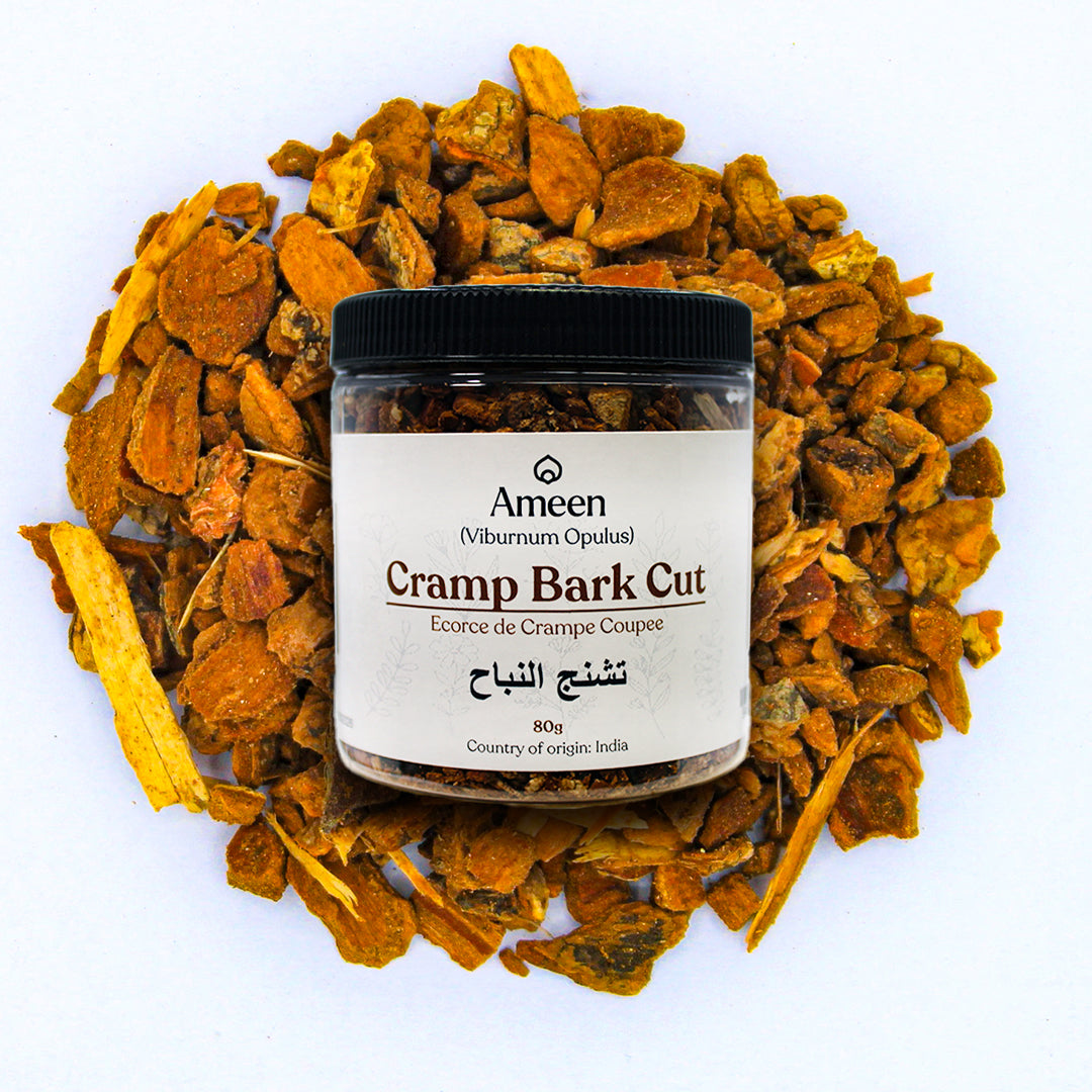 Cramp Bark