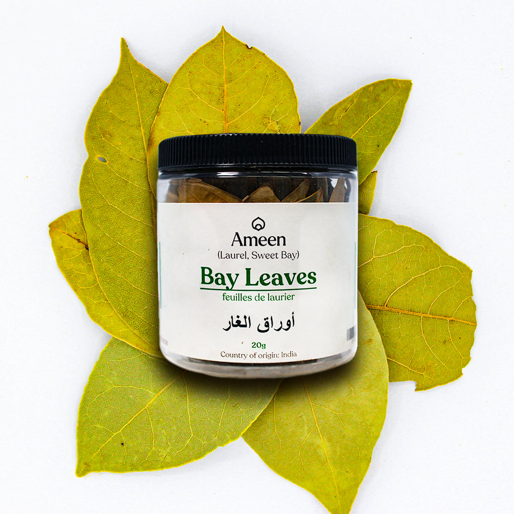 Bay Leaves