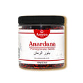 Anardana (Pomegranate Seeds)