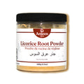Licorice Root Powder, Sweet Root, Yashtimadhu, Mulethi, Lakritze, Réglisse, Regaliz, Zoethout, Liquirizia, Lakrits, Lakrids, Liquirizia