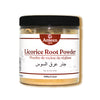 Licorice Root Powder, Sweet Root, Yashtimadhu, Mulethi, Lakritze, Réglisse, Regaliz, Zoethout, Liquirizia, Lakrits, Lakrids, Liquirizia
