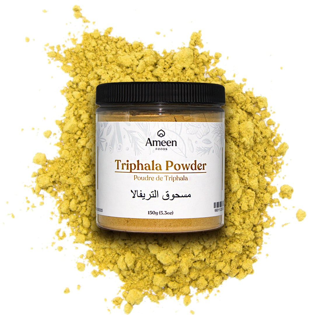 Triphala Powder