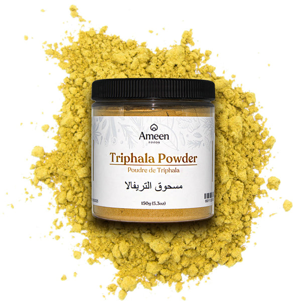 Triphala Powder