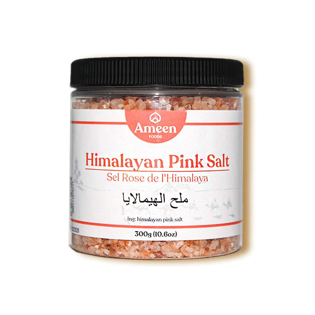 Himalayan Pink Salt, Pink Rock Salt, Himalayan Sea Salt, Rose Salt, Natural Pink Salt, Halite, Himalayan Crystal Salt, 粉红喜马拉雅盐, Sel rose de l'Himalaya, Sal rosa del Himalaya, Himalaya-Pinksalz.