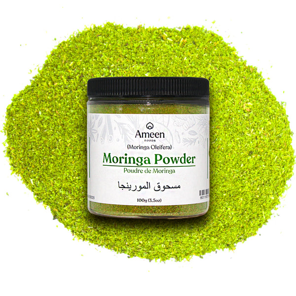 Moringa Powder