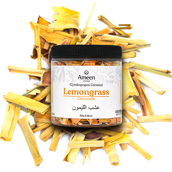 Lemongrass
