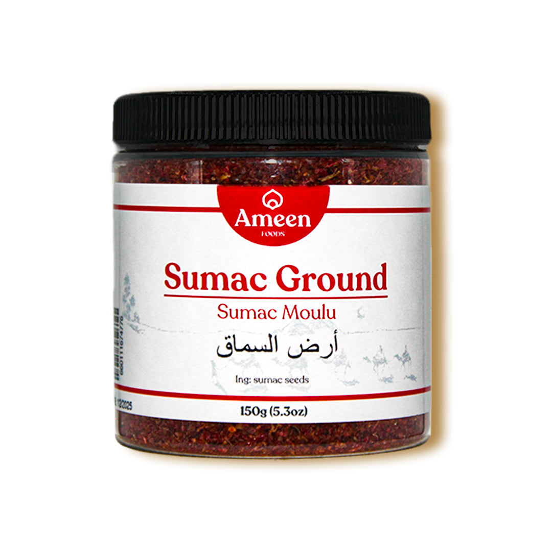 Ground Sumac, Sumak, Sumach, Sumak Gewürz, Sumac en Poudre, ズマックの地上, مسحوق السماق