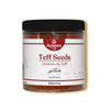 Teff Seeds (Khak Sheer)