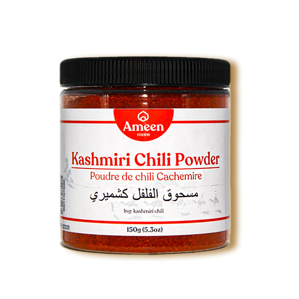 Kashmiri Chili Powder, Kashmiri Mirch, Kashmiri Red Chili Powder, Degi Mirch, Lal Mirch Powder