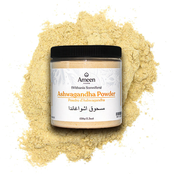 Ashwagandha Powder