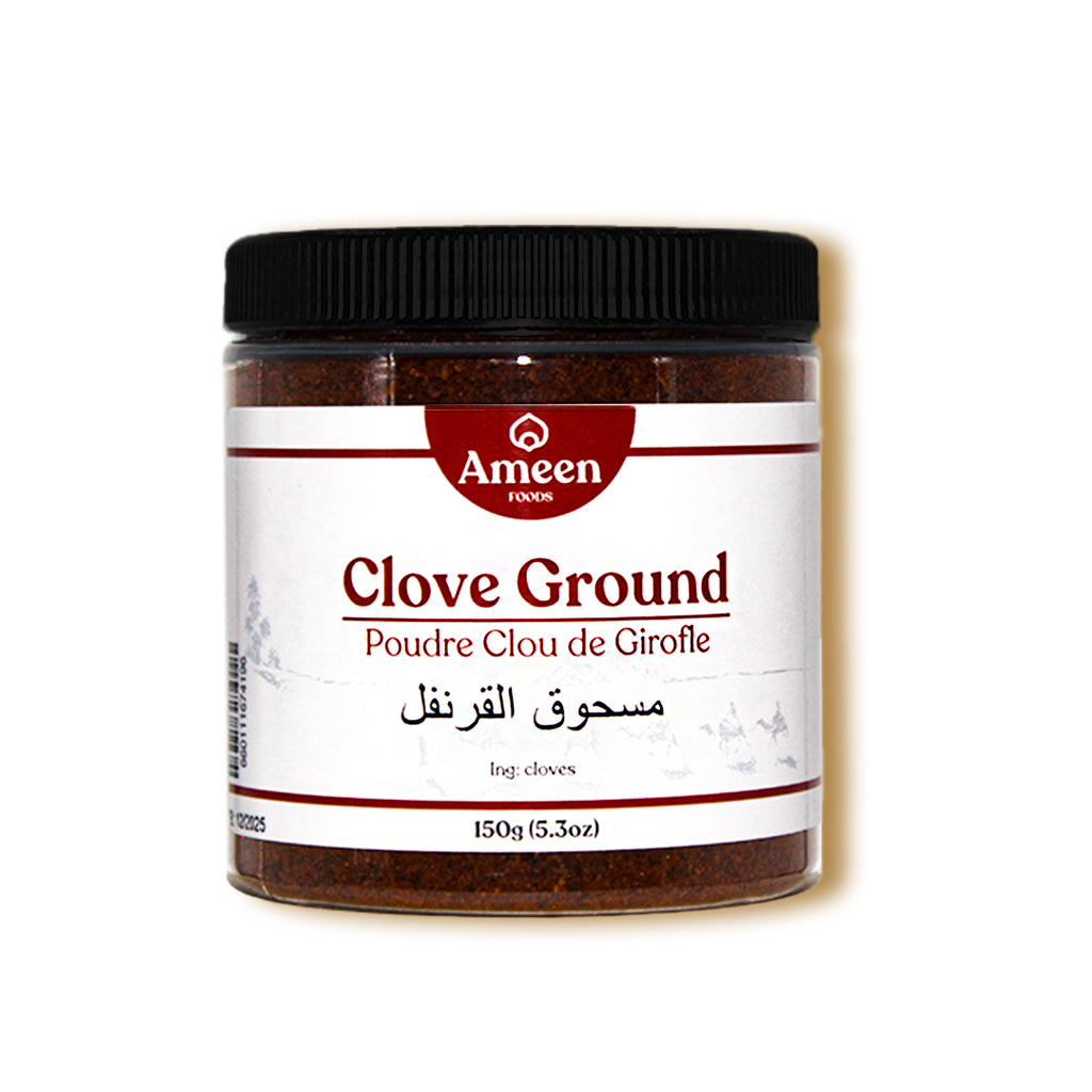Clove Ground, Ground Clove Buds, Milled Cloves, Lavang Powder, Laung Powder, Ding Xiang Fen, Molido Clavos de Olor, Gemahlene Gewürznelken, Macinato Chiodi di Garofano, Lavanga Powder, Milled Clovies, Poudre de Clous de Girofle, Măcinată Garoafa, Öğütülmüş Karanfil, Gemalen Kruidnagel, Öğütülmüş Karamfil, Molido Clavos, مسحوق القرنفل, पिसी हुई लौंग, پیسی ہوئی لونگ