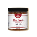 Flax Seeds, Linseeds, Common Flax, Semillas de Lino, Graines de Lin, Leinsamen, Semi di Lino, 亚麻籽, and بذور الكتان