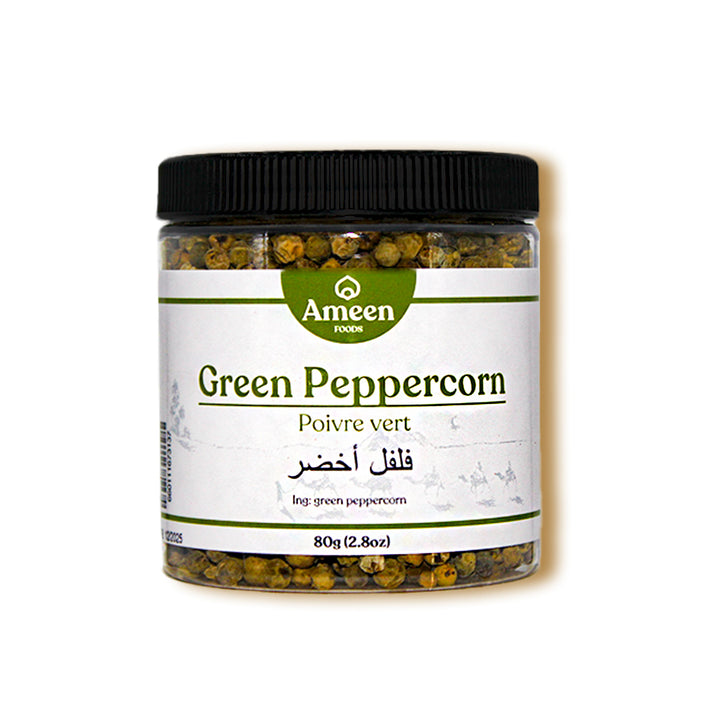 Green Peppercorn, Fresh Peppercorns, Poivre Vert, Grüner Pfeffer, Pimienta Verde, Pepe Verde, Grönpeppar, Pimenta Verde, Zelený Pepř, Yeşil Karabiber