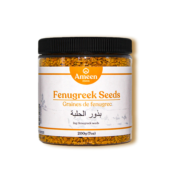 Fenugreek Seeds, Methi Seeds, Fenugrec, Fieno Greco, Bockshornklee Samen, Alholva, 牛蒡子, and Fenogreco semillas