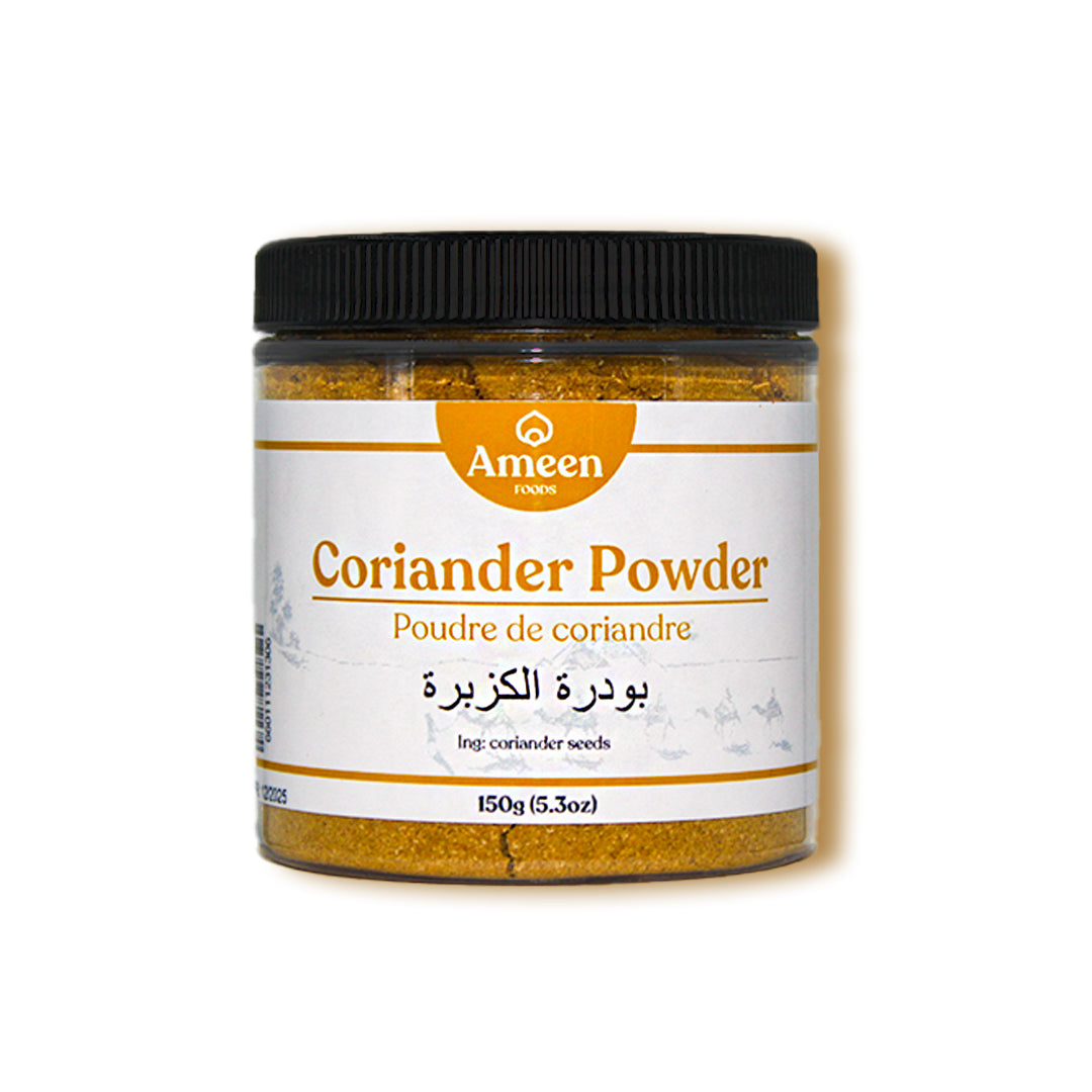 Coriander Powder, Ground Coriander, Coriander Seed Powder, Dhania Powder, Molido Cilantro, Gemahlen Koriander, Macinato Coriandolo, Măcinată Coriandru, Öğütülmüş Kişniş, Gemalen Koriander, مسحوق الكزبرة, पिसा हुआ धनिया, پسا ہوا دھنیا