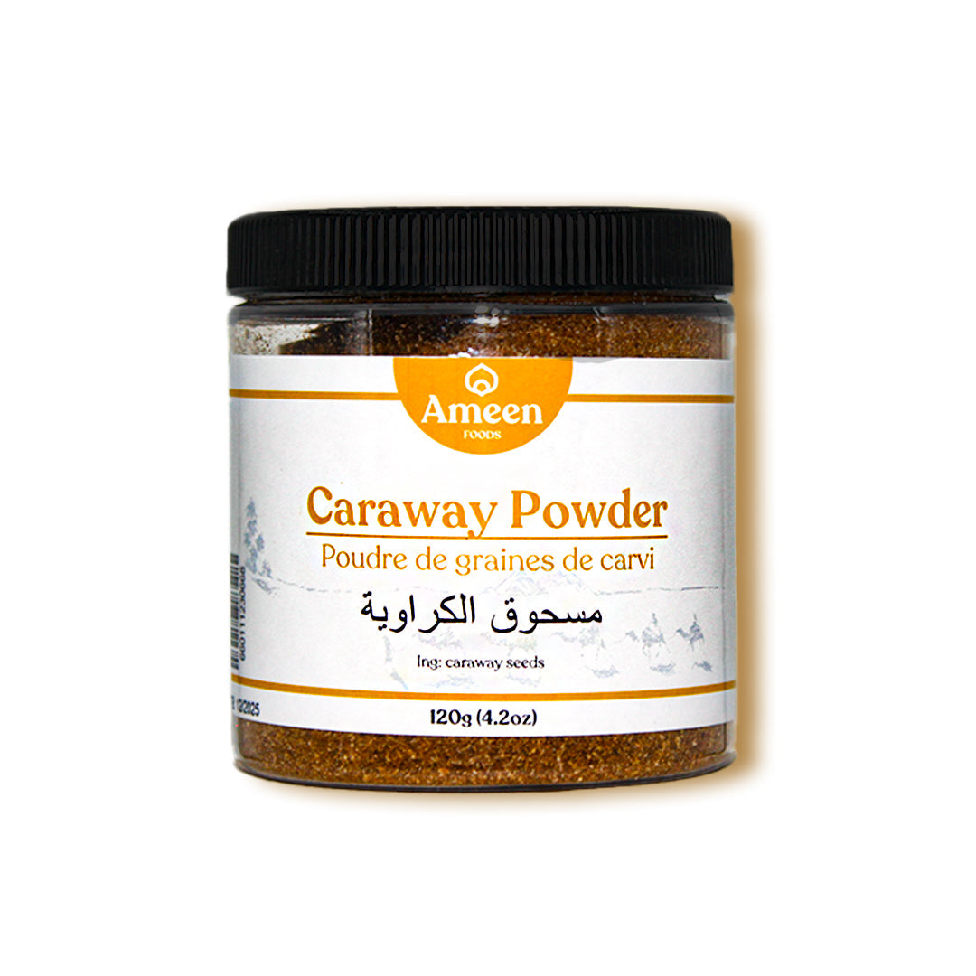 Caraway Powder