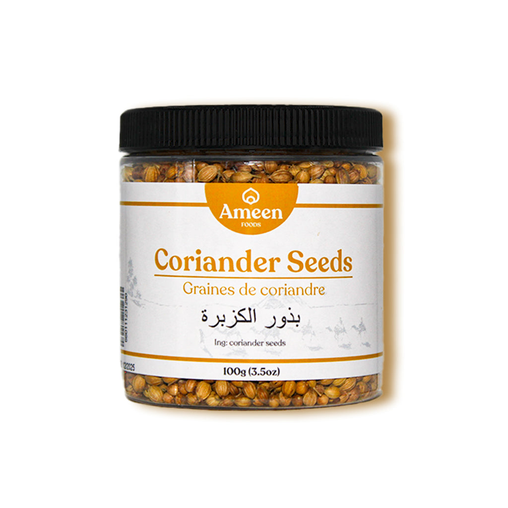 Coriander Seeds, Whole Coriander, Coriander Seed, Dhania Seeds, Semillas de Cilantro, Ganze Koriandersamen, Semi di Coriandolo, Semințe de Coriandru, Çörek Otu Tohumu, Hele Koriander, بذور الكزبرة, धनिया के बीज, دھنیا کے بیج