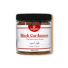 Black Cardamom