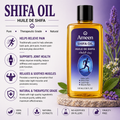 Shifa Oil