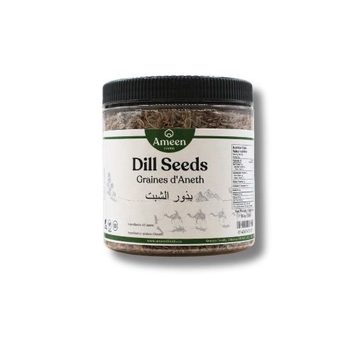 Dill Seeds