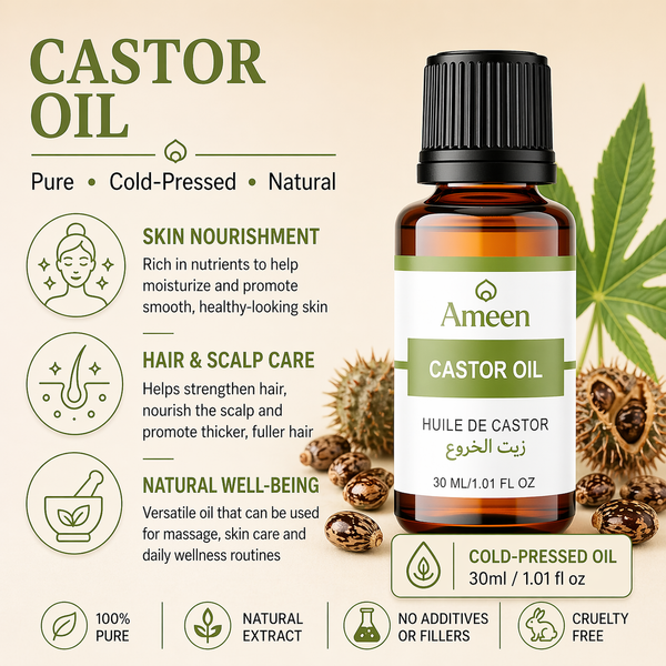 Castor Oil