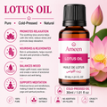 Lotus Oil