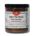 Afghani Tikka Masala