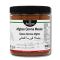 Afghani Qorma Masala