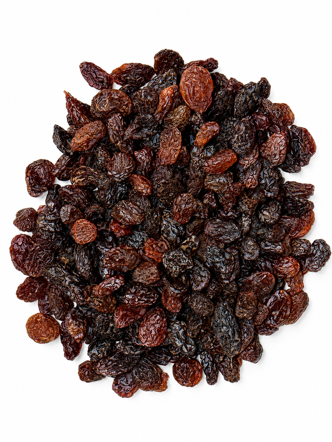 Afghan Red Raisins