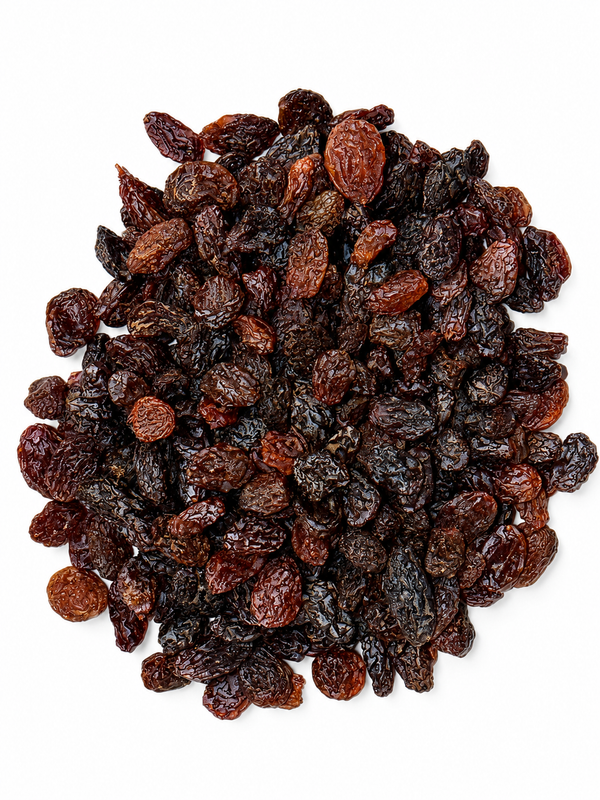 Afghan Red Raisins