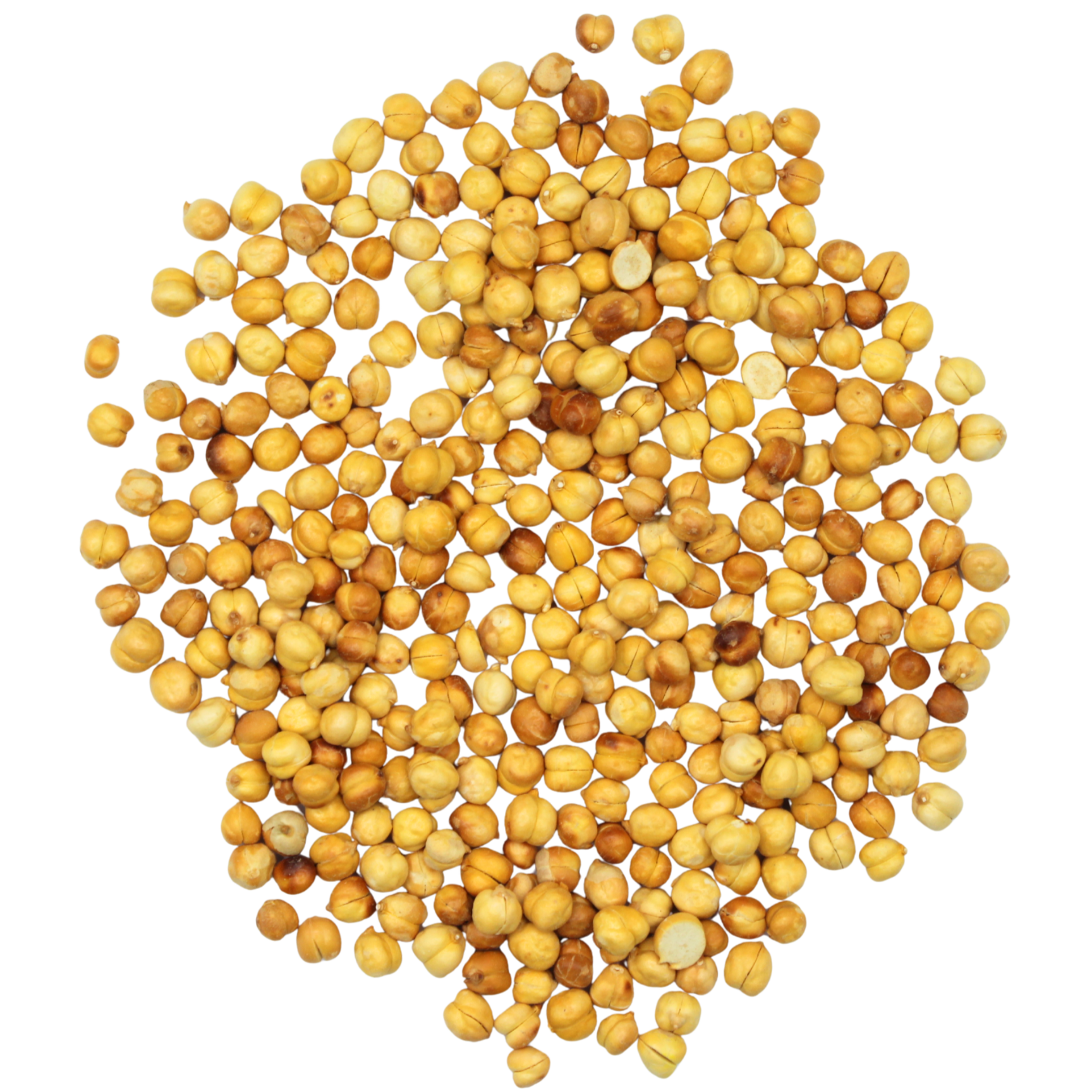 Afghani Chickpea