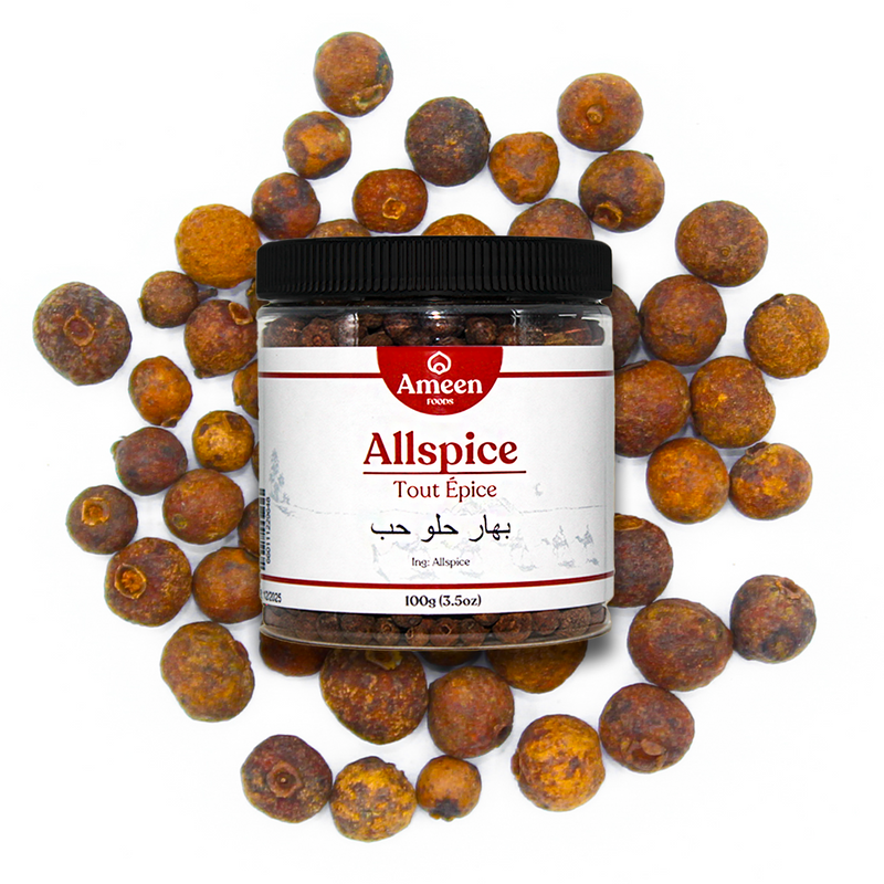 Allspice