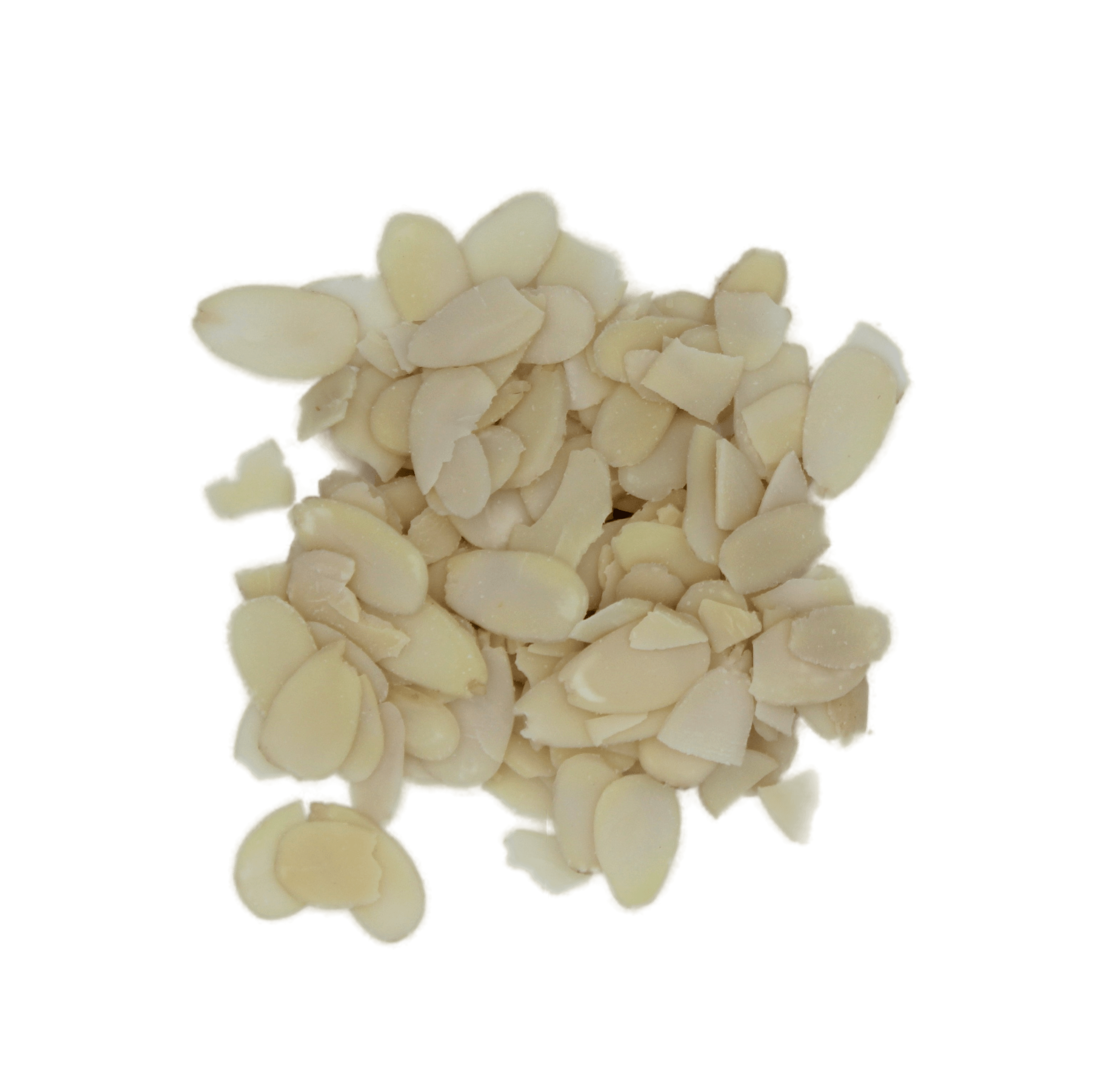 Almonds Sliced