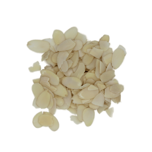 Almonds Sliced