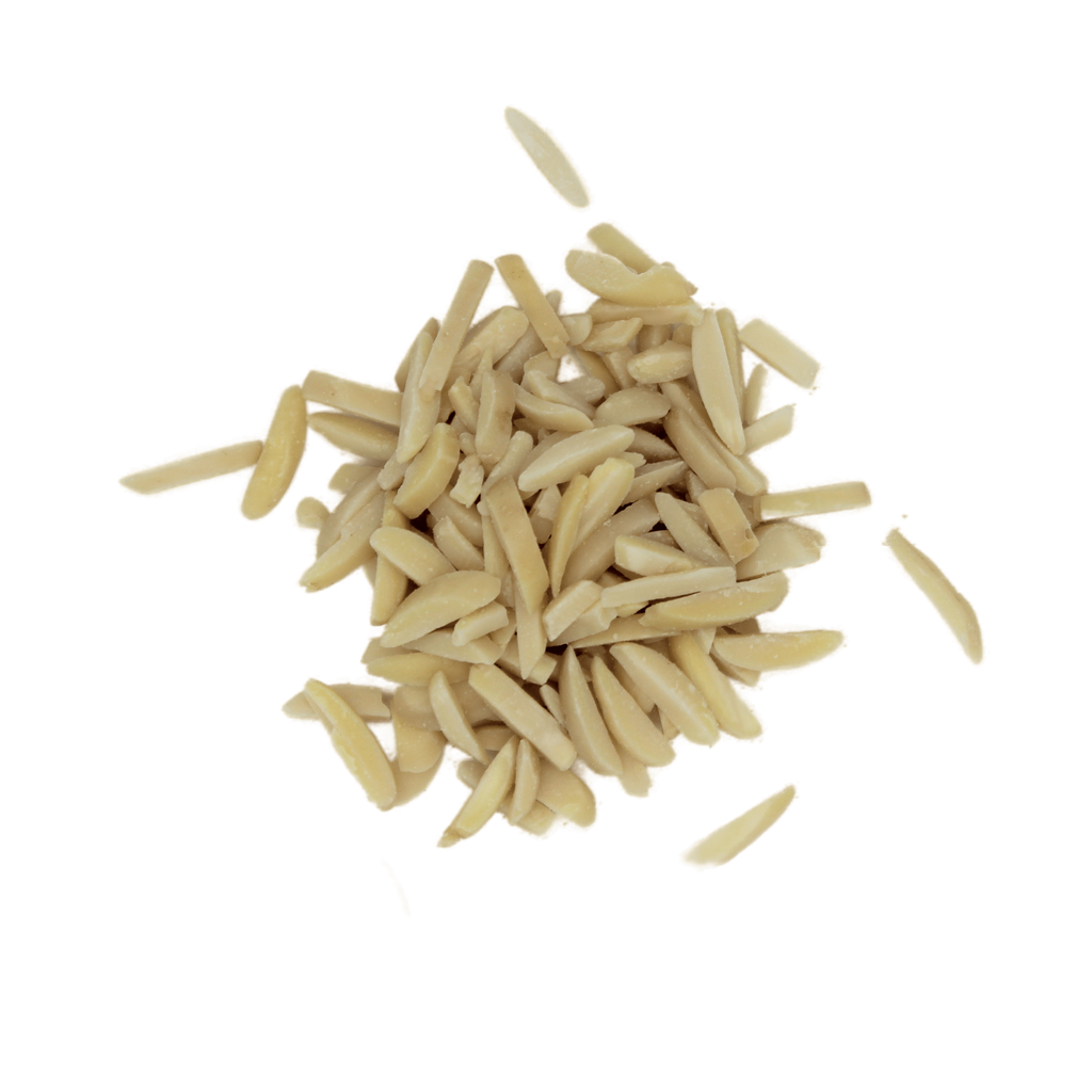 Almond Slivered
